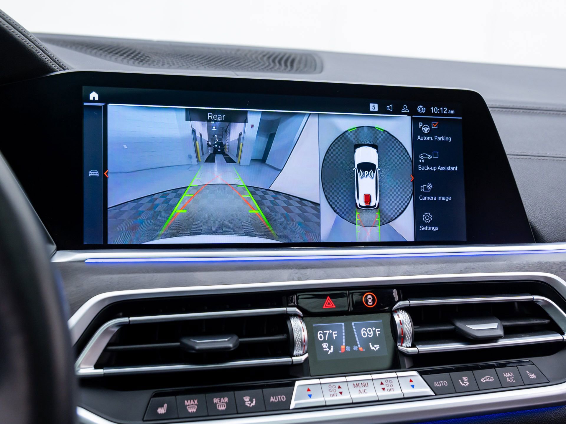 Certified 2023 BMW X5 xDrive40i w/ M Sport Package image 26