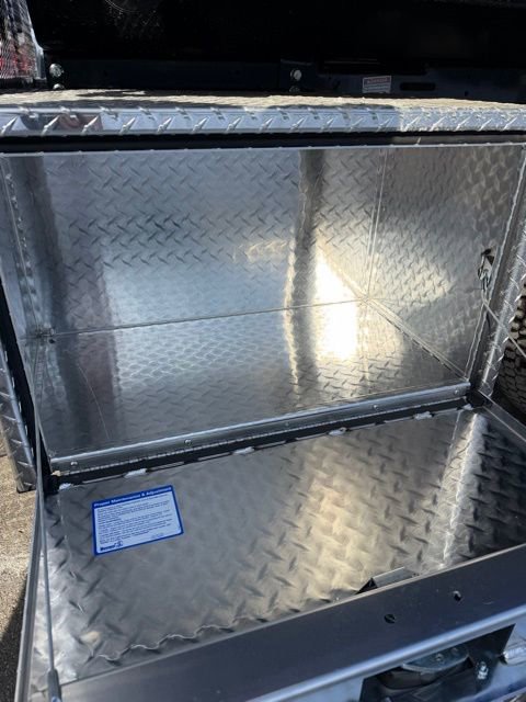 New 2026 Ford F550 4x4 SuperCab Super Duty image 9