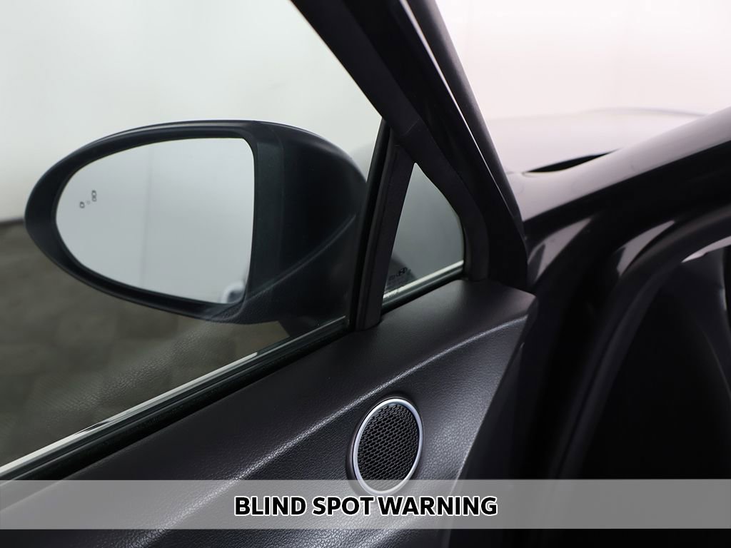 Used 2023 Hyundai Sonata SEL w/ Convenience Package FWD image 6