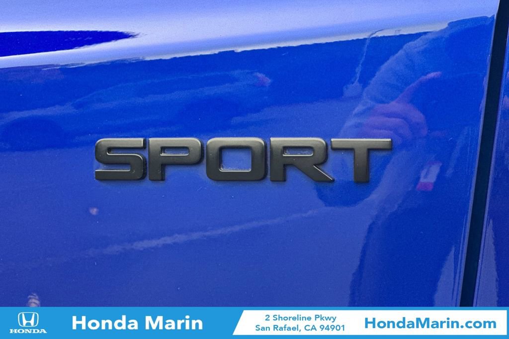 Used 2023 Honda CR-V Sport image 35