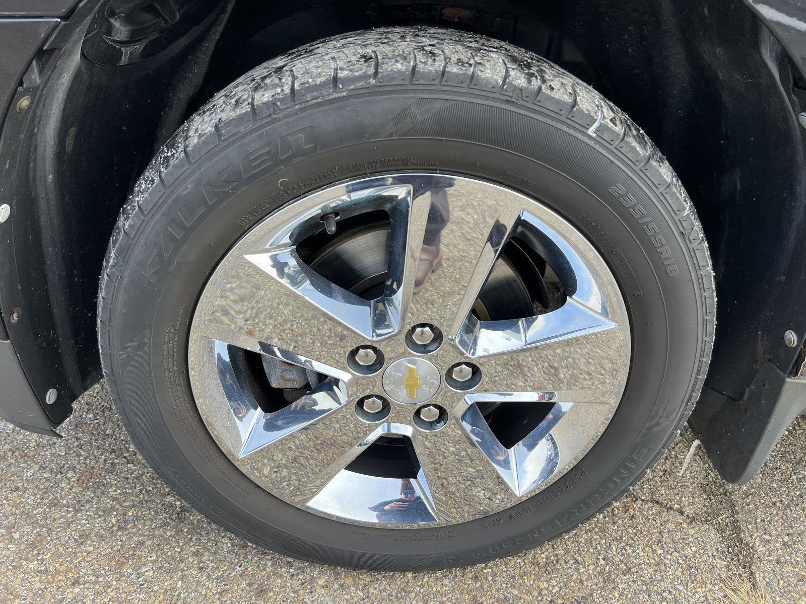 Used 2012 Chevrolet Equinox LT w/ LPO, Protection Package image 34