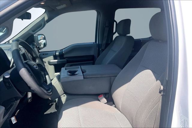 Certified 2017 Ford F150 XLT image 26