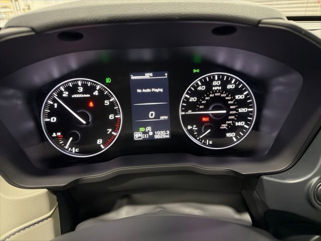 Certified 2025 Subaru Forester Limited w/ Popular Package #1 AWD/4WD image 19