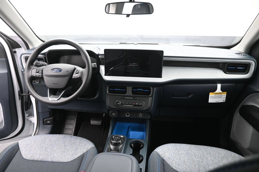 New 2026 Ford Maverick XLT FWD image 16