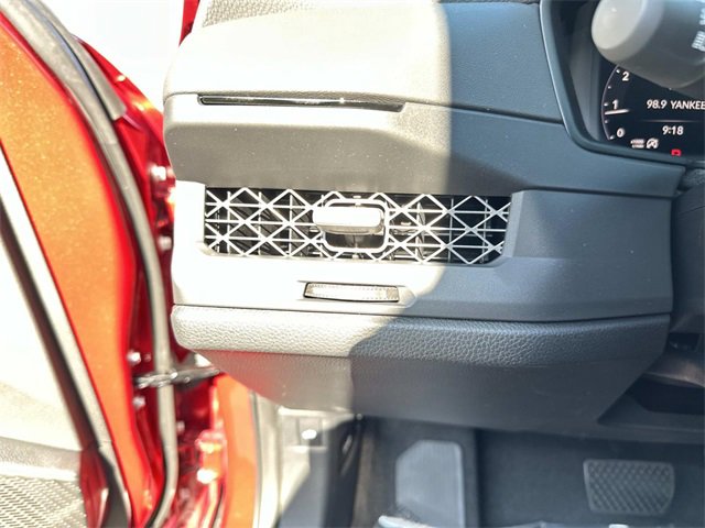 New 2025 Honda Accord SE image 30