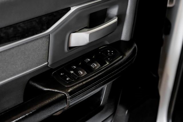 Used 2020 RAM 2500 Big Horn image 42