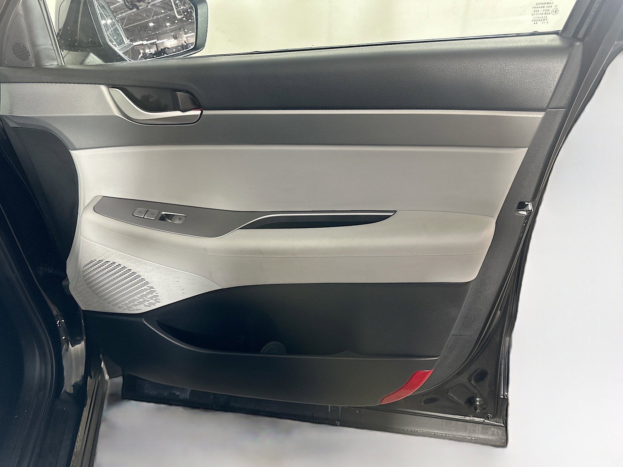 Used 2022 Hyundai Palisade SEL FWD image 34