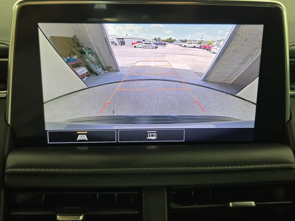 Used 2021 Chevrolet Tahoe Z71 AWD/4WD image 19