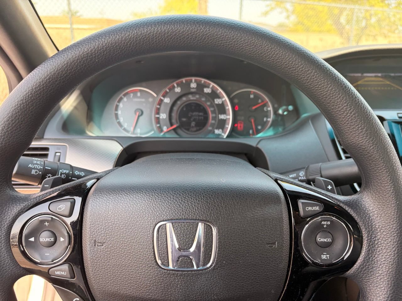 Used 2017 Honda Accord EX image 27