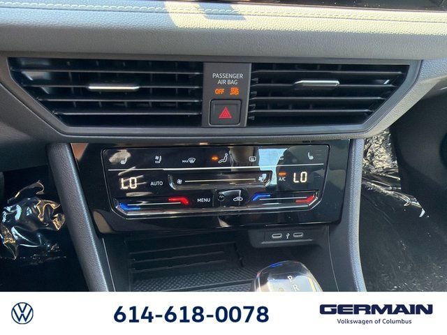 New 2026 Volkswagen Jetta SEL FWD image 27