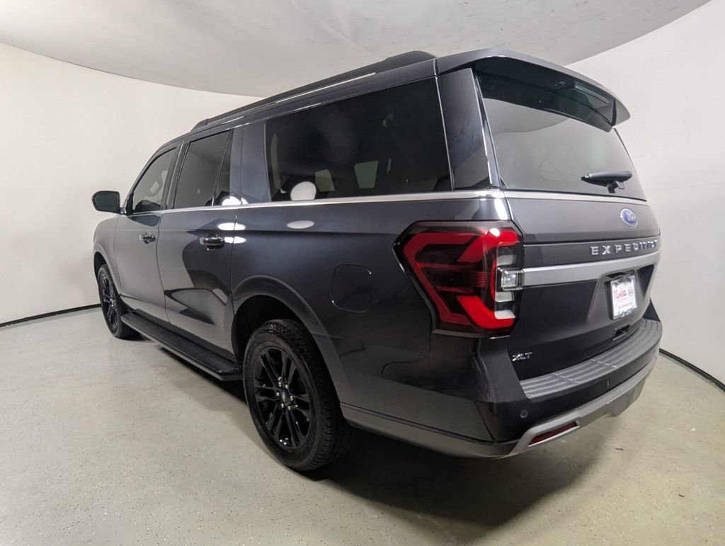 Used 2024 Ford Expedition Max XLT RWD image 5