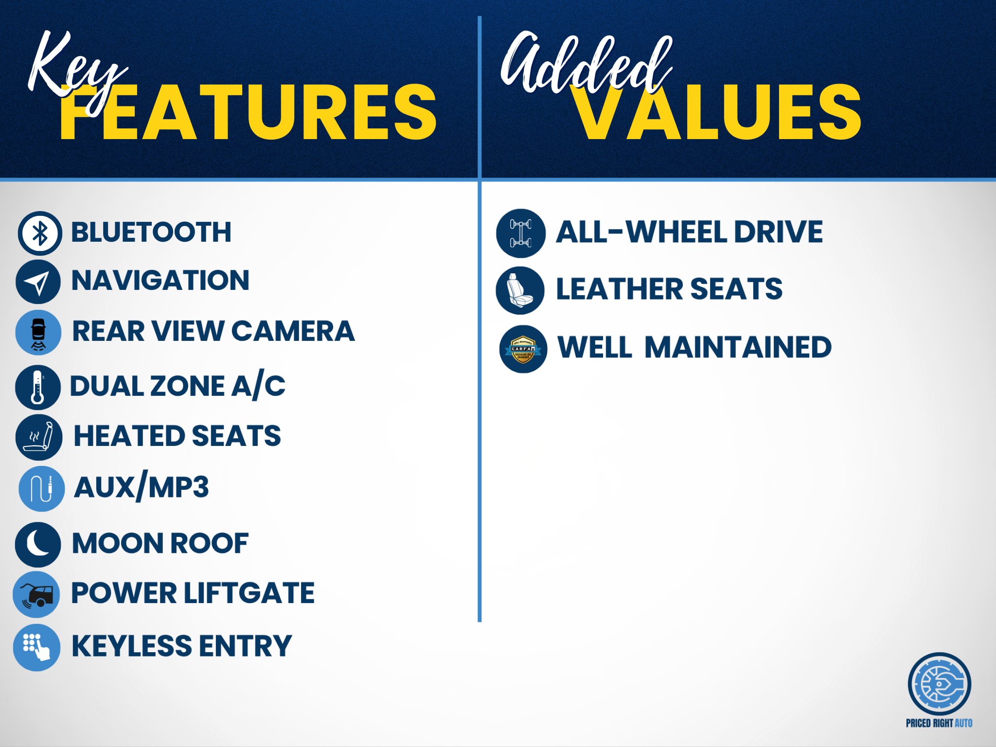 Used 2018 Volvo S90 T6 Inscription w/ Protection Package AWD/4WD image 2