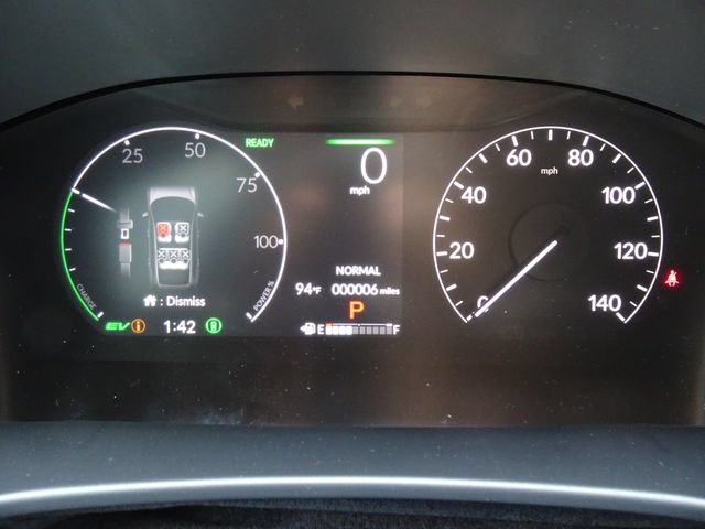 New 2026 Honda CR-V Sport image 12