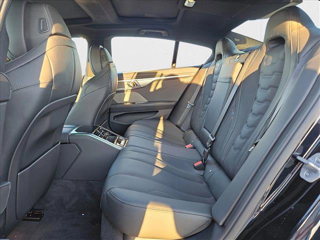 Used 2026 BMW 840i xDrive 840i image 14