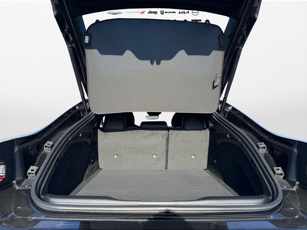 New 2026 Dodge Charger R/T Scat Pack image 18