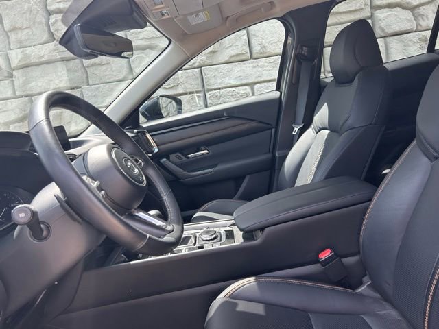 Used 2024 MAZDA CX-50 2.5 Turbo w/ Premium Plus Pkg AWD/4WD image 8
