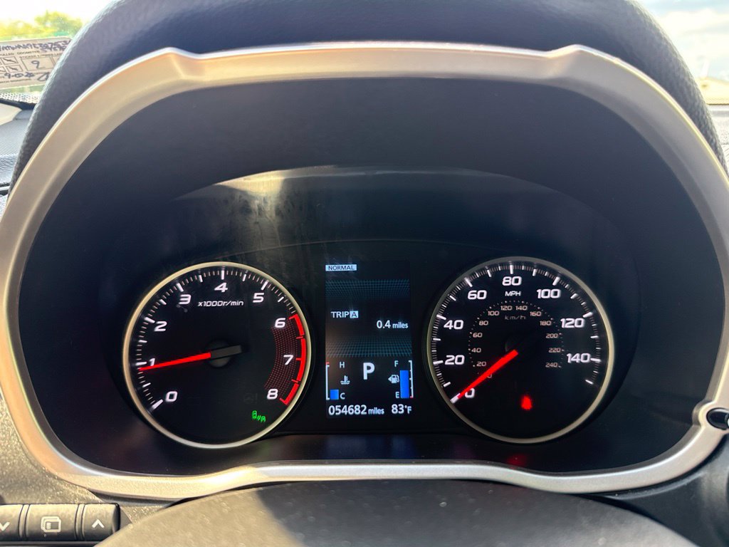 Used 2024 Mitsubishi Eclipse Cross SE AWD/4WD image 20