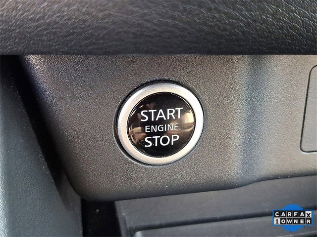 Used 2023 Nissan Rogue SV image 23