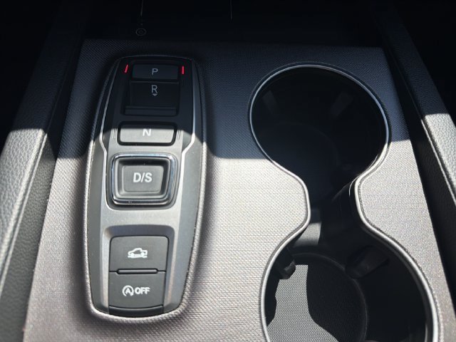 Used 2025 Honda Ridgeline RTL image 34