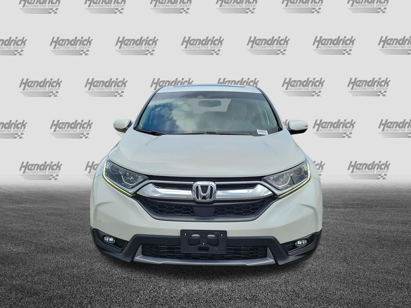 Used 2017 Honda CR-V EX-L image 9