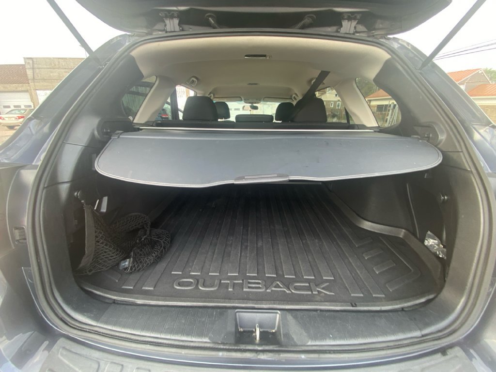 Used 2015 Subaru Outback 2.5i Premium w/ Protection Package #2 AWD/4WD image 29