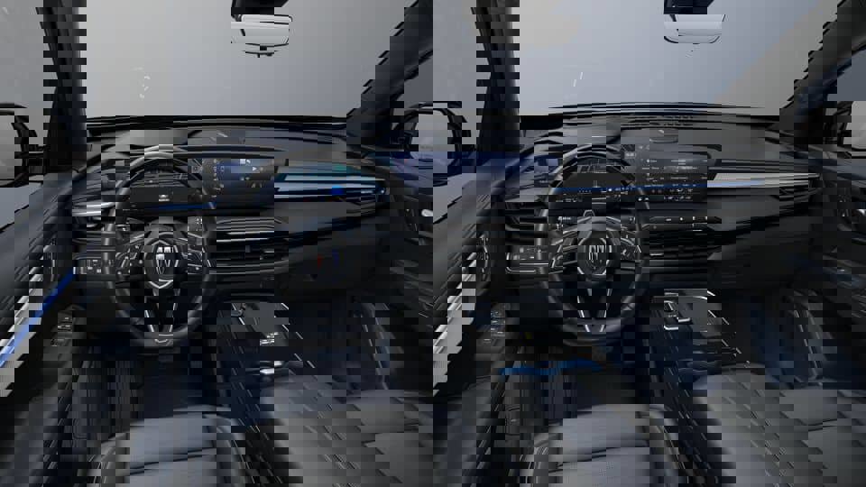 New 2026 Buick Enclave Sport Touring w/ Super Cruise Package image 57