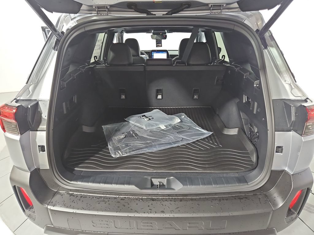 New 2026 Subaru Outback Limited AWD/4WD image 23