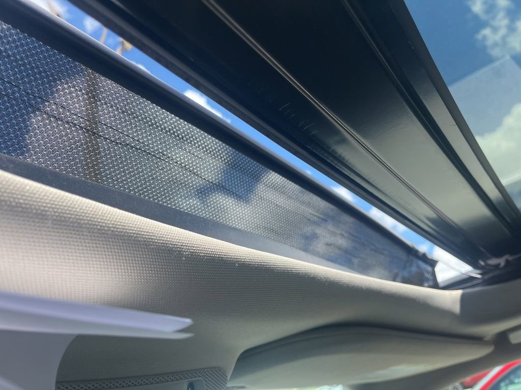 Used 2019 Ford Expedition Max Platinum AWD/4WD image 18