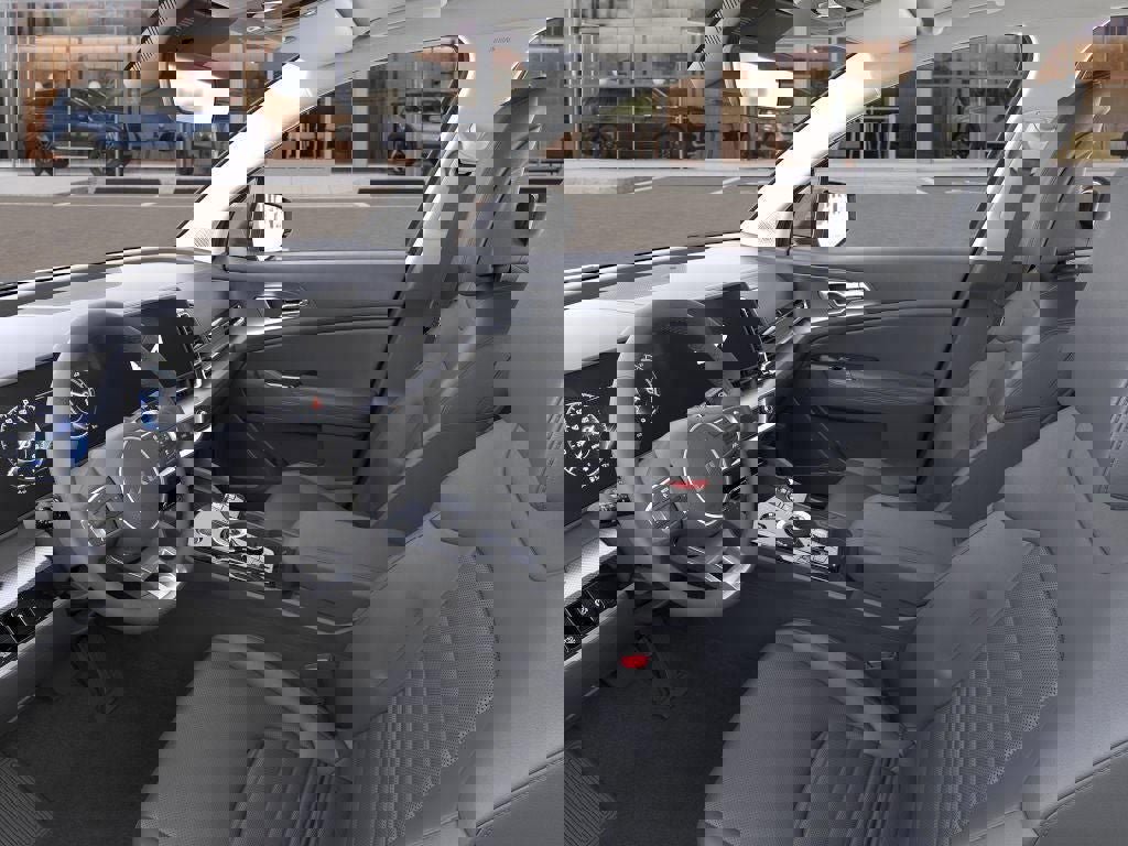 New 2025 Kia Sportage SX Prestige image 17