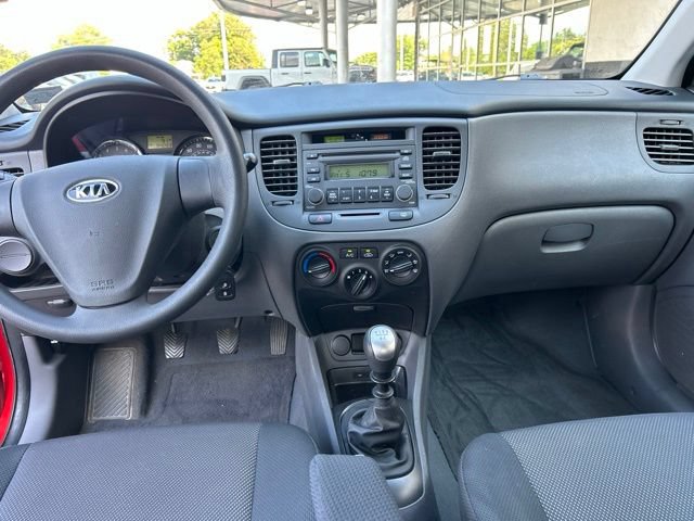 Used 2008 Kia Rio LX w/ PWR Pkg FWD image 18
