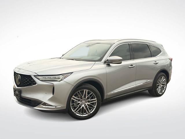 Used 2023 Acura MDX w/ Advance Package