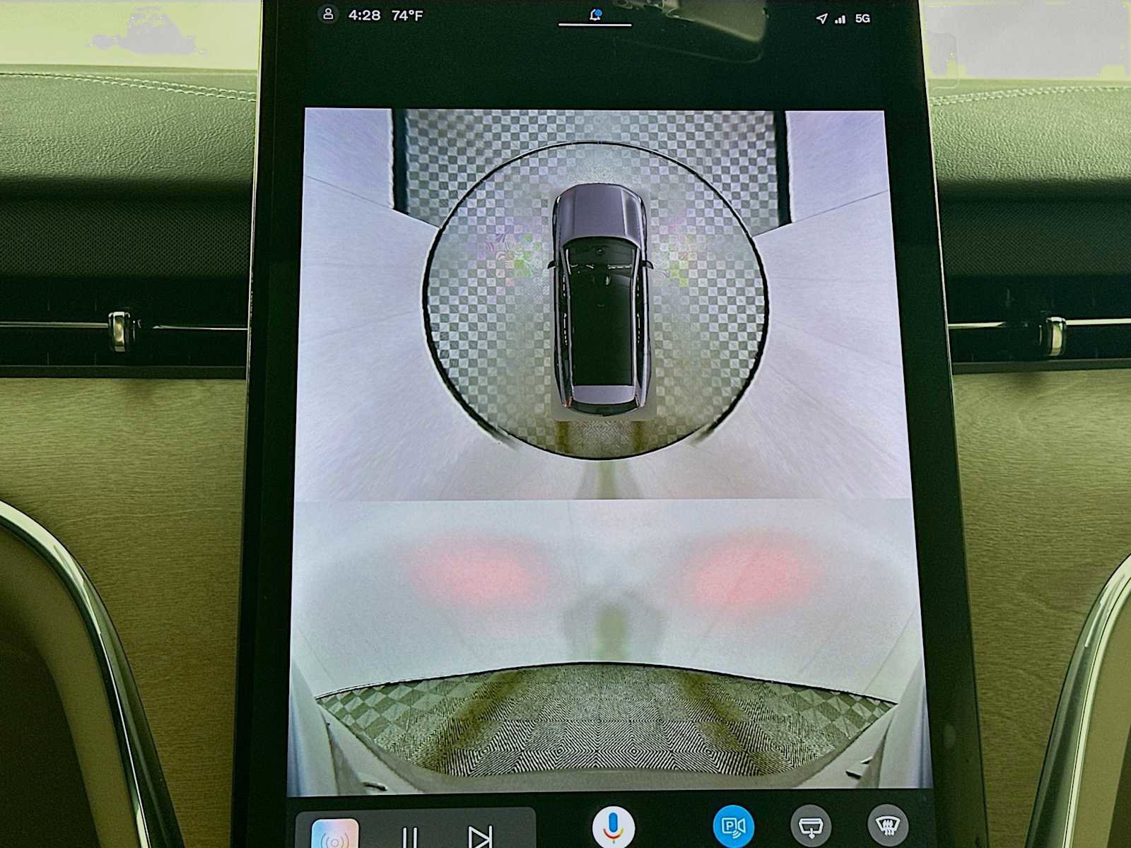 New 2026 Volvo EX90 Plus image 14