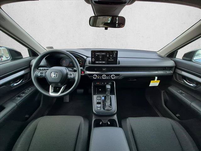 New 2026 Honda CR-V LX image 14