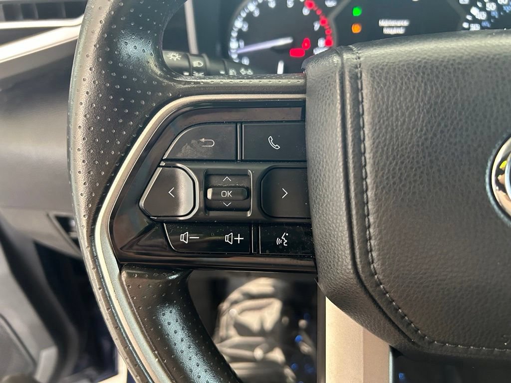 Used 2024 Toyota Tundra SR5 RWD image 39