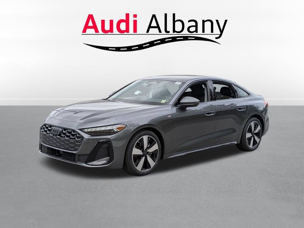 New 2026 Audi A5 2.0T Premium Plus AWD/4WD image 6