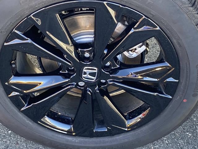 New 2026 Honda CR-V Sport Touring image 6