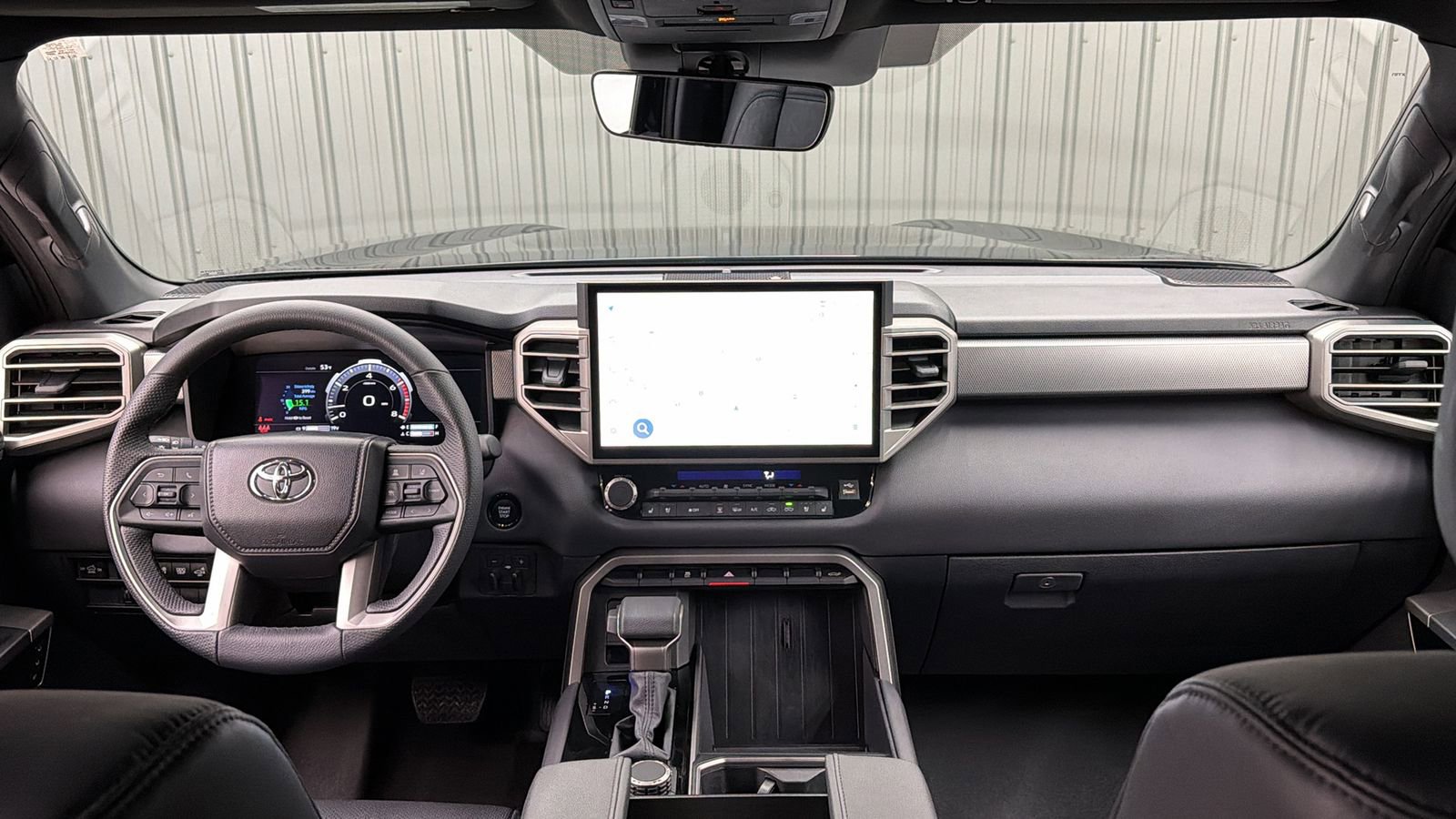 Used 2025 Toyota Tundra Limited image 34