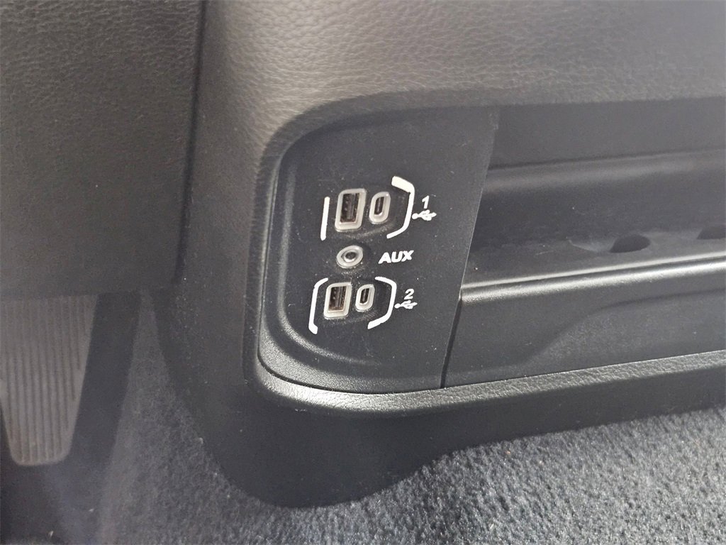 Certified 2019 RAM 2500 Tradesman image 30