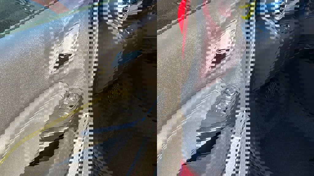 New 2026 Chevrolet Trax LT w/ Midnight Edition image 11