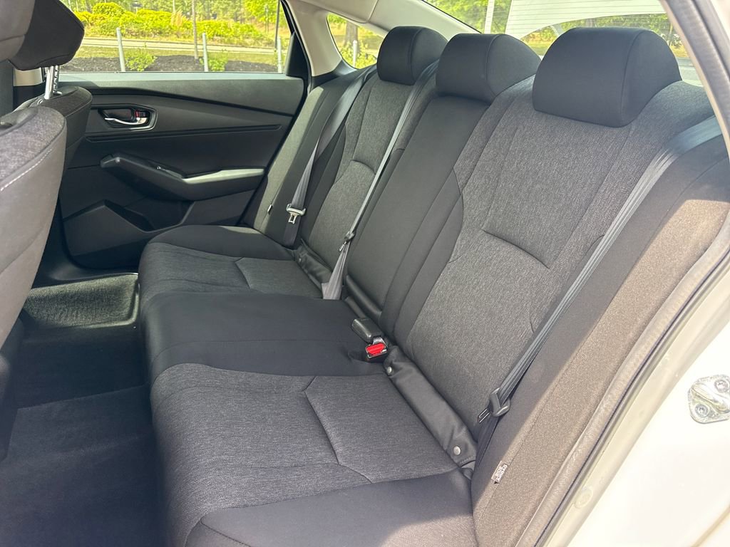 Used 2024 Honda Accord EX image 31