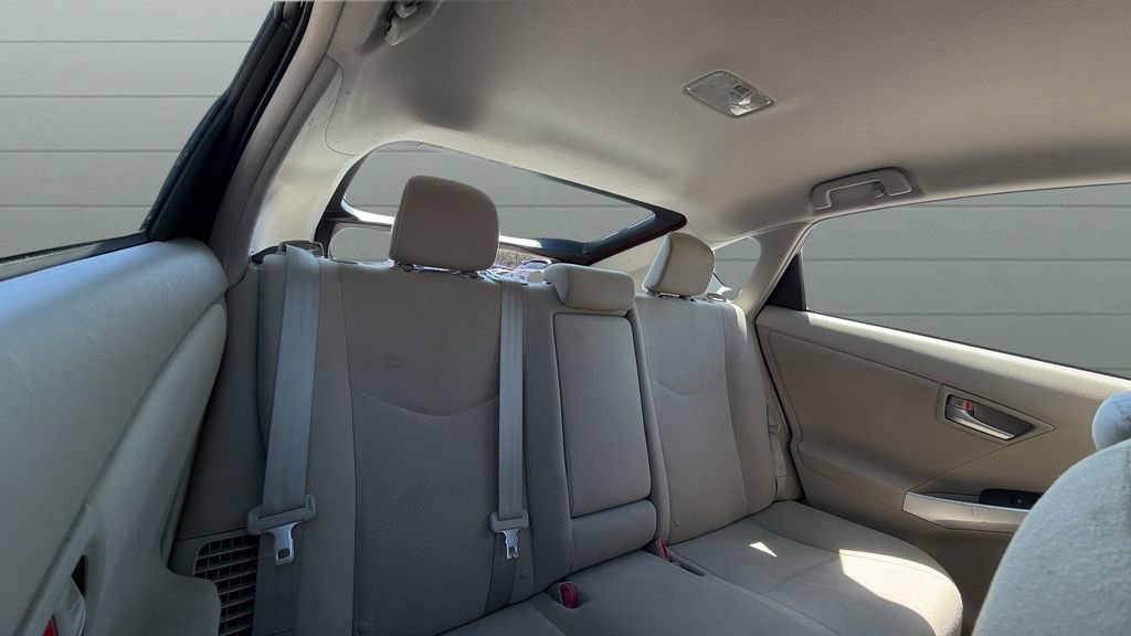Used 2013 Toyota Prius Two FWD image 27