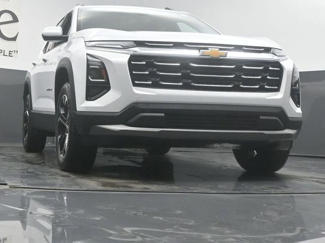 New 2026 Chevrolet Equinox LT w/ LPO, Floor Liner Package image 3