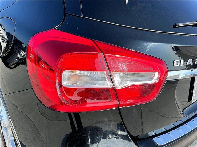 Used 2017 Mercedes-Benz GLA 250 image 29