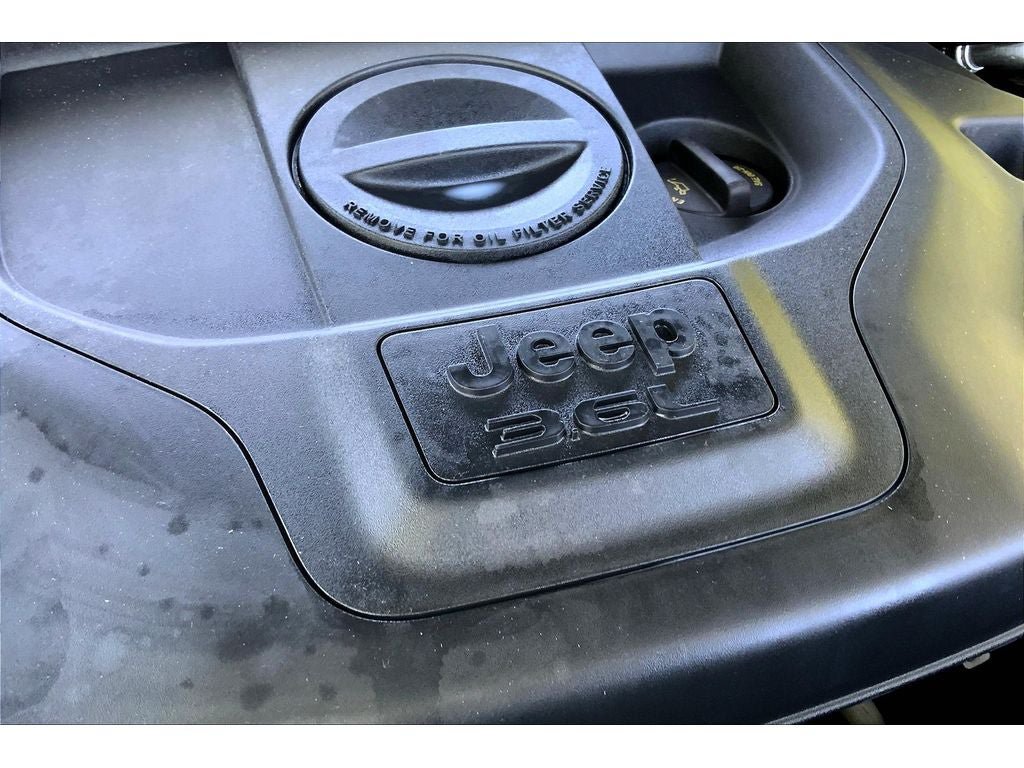 Used 2022 Jeep Grand Cherokee L Overland AWD/4WD image 35