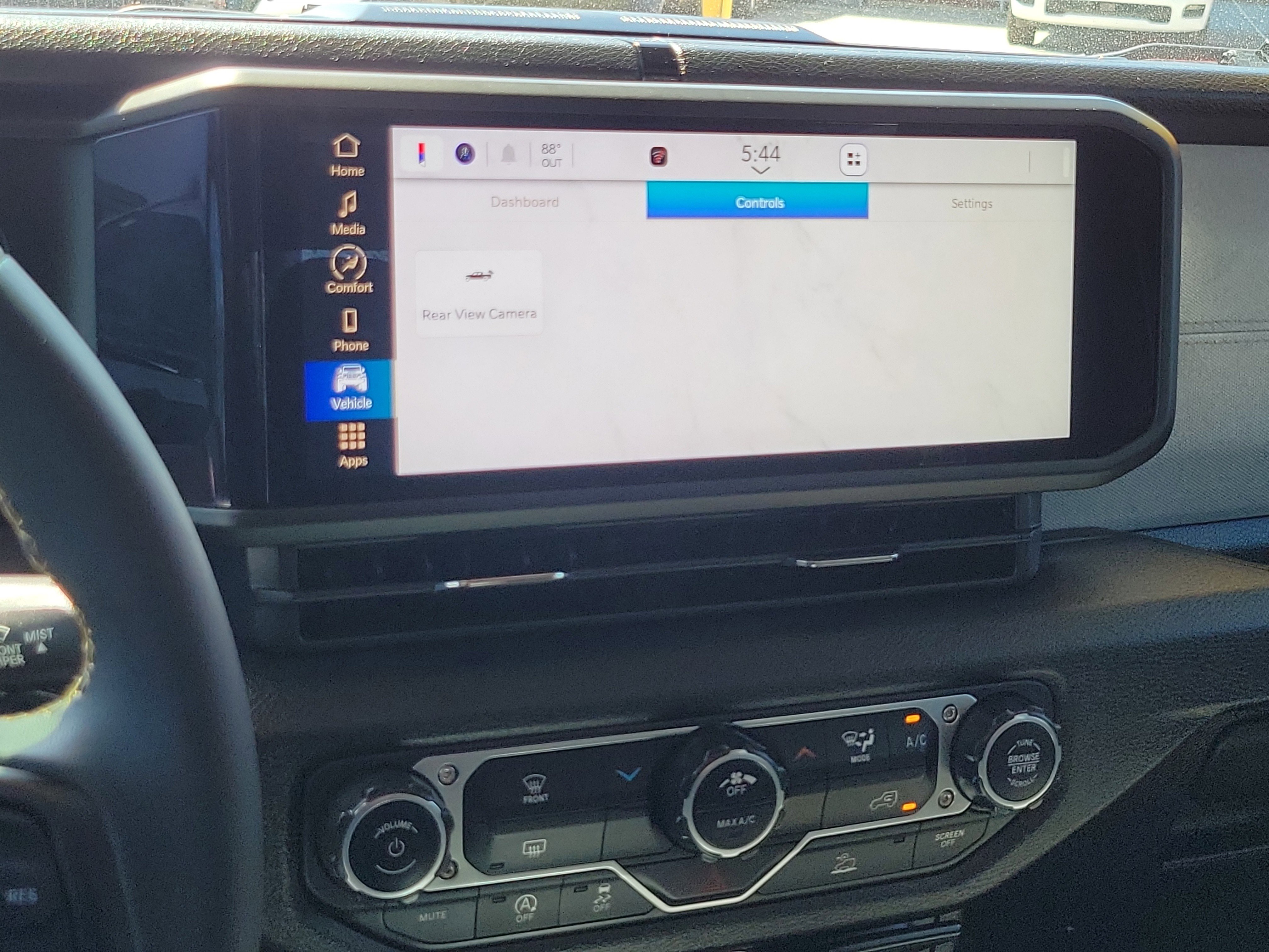 Used 2024 Jeep Gladiator Sport AWD/4WD image 20