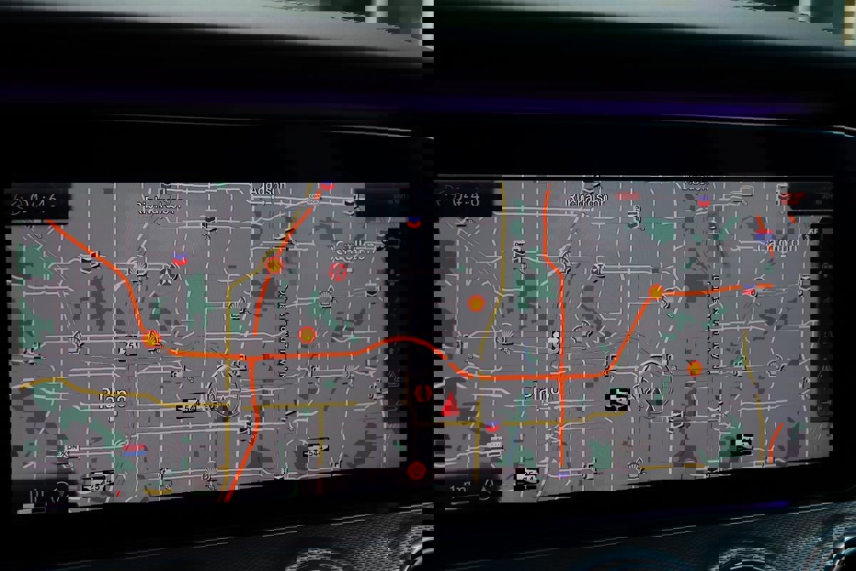 Used 2018 Mercedes-Benz E 63 AMG S image 28