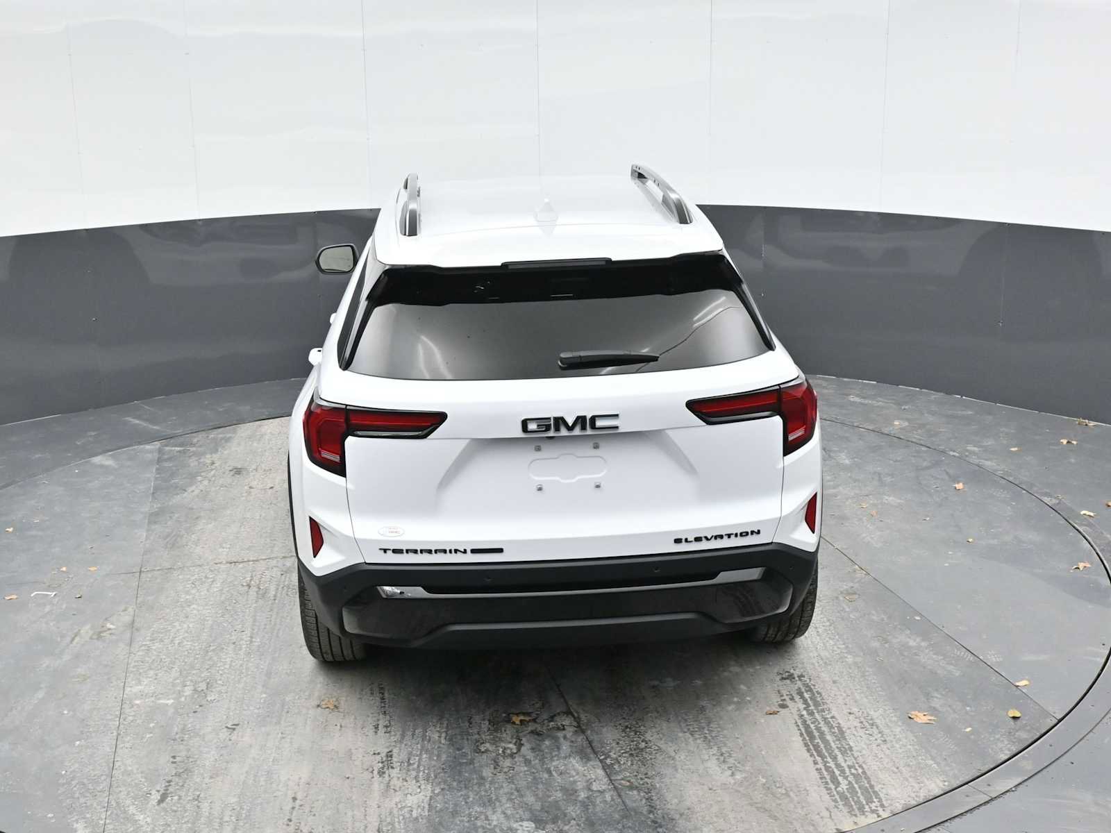 New 2026 GMC Terrain Elevation w/ Elevation Premium Package image 40