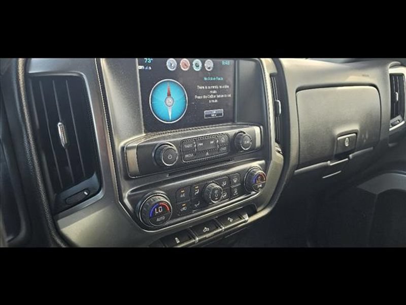 Used 2019 Chevrolet Silverado 2500 LT w/ LT Convenience Package AWD/4WD image 14