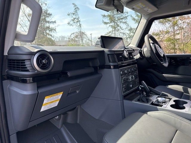 New 2025 INEOS Grenadier AWD/4WD image 33