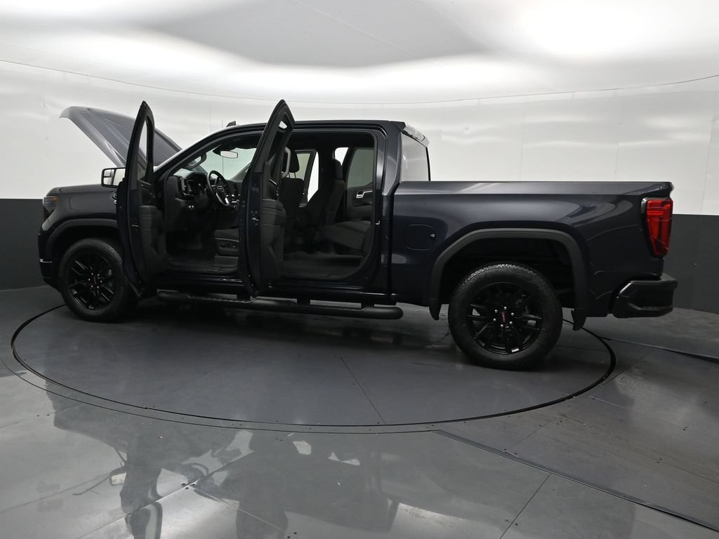 Used 2025 GMC Sierra 1500 Elevation RWD image 34